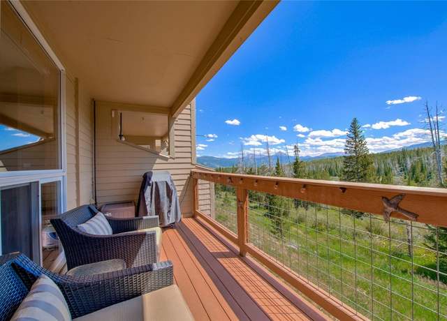 Property at 95200 Ryan Gulch Rd #95215, Silverthorne, CO 80498, 1 bed, 1 bath