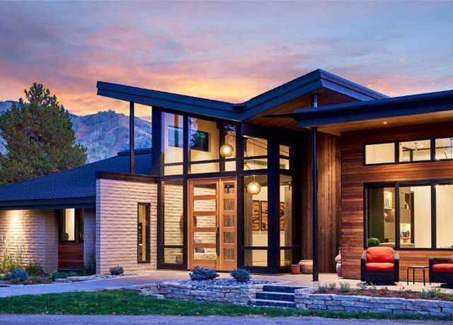 Property at 747 Anglers Pond, Steamboat Springs, CO 80487, 5 beds, 5.5 baths