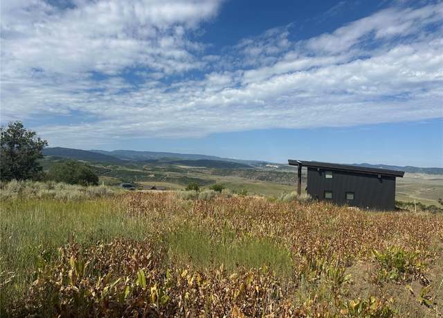 Property at 33070 Vista Ridge Dr, Oak Creek, CO 80467
