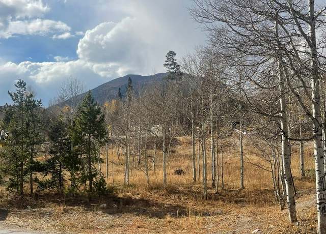 Property at 8016 Ryan Gulch Rd Unit B7, Silverthorne, CO 80498, 2 beds, 1 bath