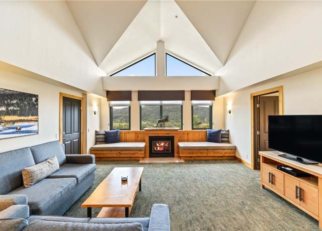 Property at 2300 Mt Werner Cir #644, Steamboat Springs, CO 80487, 4 beds, 4 baths