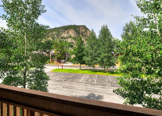 Property at 200 Granite St #202, Frisco, CO 80443, 2 beds, 2 baths