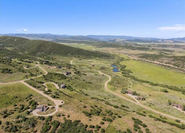Property at 32095 Judges Viewpoint, Oak Creek, CO 80467