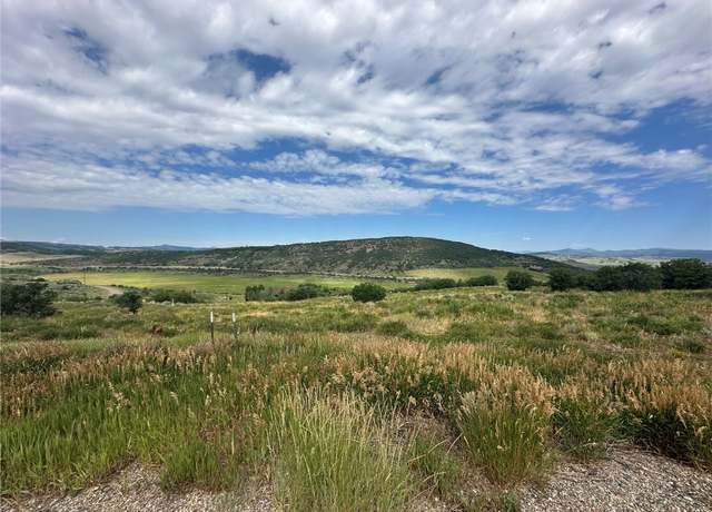 Property at 32095 Judges Viewpoint, Oak Creek, CO 80467