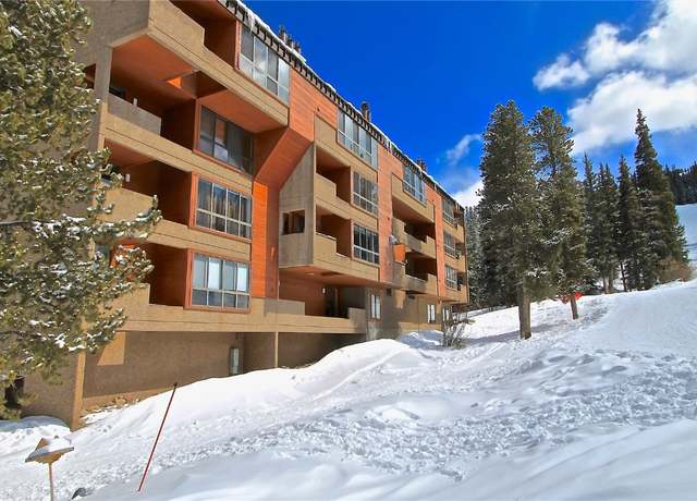 Property at 168 Ten Mile Cir Unit 399/397, Copper Mountain, CO 80443, 2 beds, 2 baths