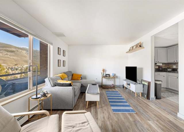 Property at 170 Evergreen Rd #103, Dillon, CO 80435, 1 bed, 1 bath