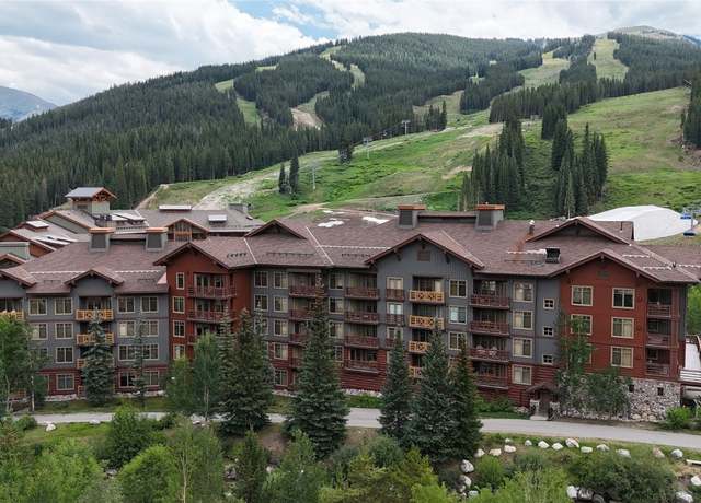 Property at 164 Copper Cir #302, Copper Mountain, CO 80443, 1 bed, 2 baths