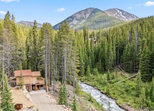 Property at 5080 Montezuma Rd, Keystone, CO 80435