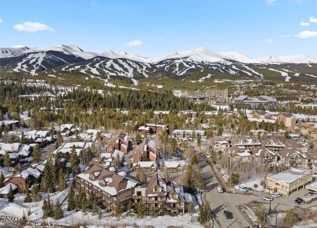 Property at 33 Broken Lance Dr Unit 100S, Breckenridge, CO 80424, 2 beds, 1 bath