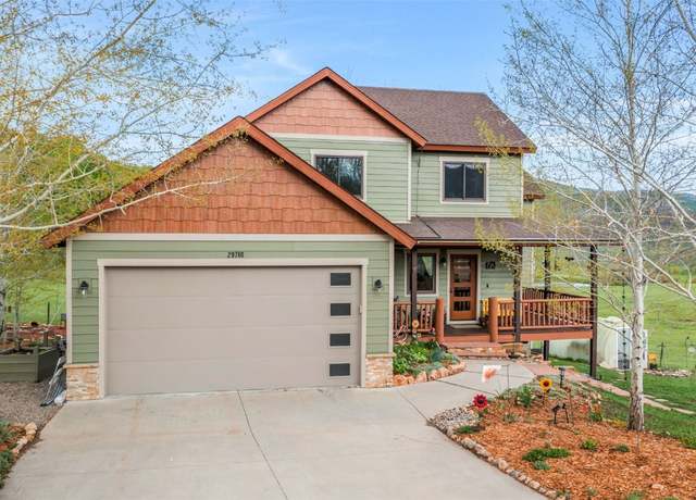 Property at 29780 Riffle Run, Oak Creek, CO 80467, 3 beds, 2.5 baths