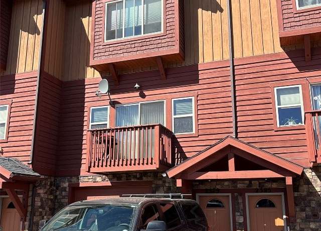 Property at 2379 Abbey Ct #3, Steamboat Springs, CO 80487, 3 beds, 2.5 baths
