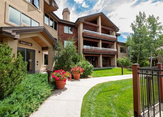 Property at 1875 Medicine Springs Dr #4205, Steamboat Springs, CO 80487, 4 beds, 4 baths