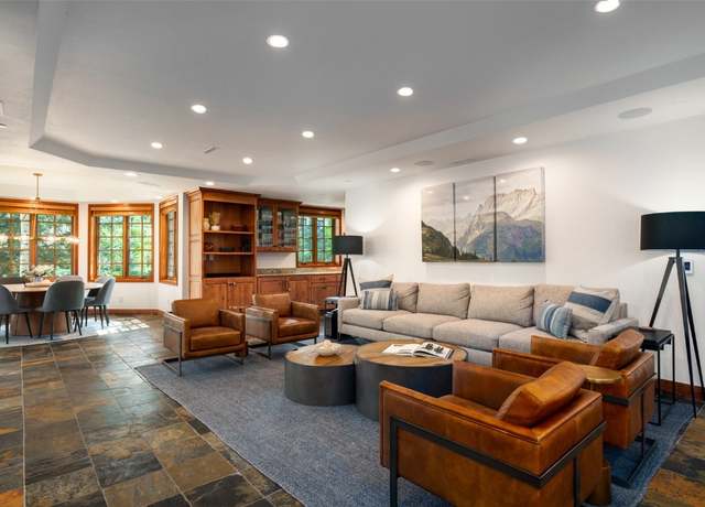 Property at 2600 Eagleridge Dr #26, Steamboat Springs, CO 80487, 4 beds, 4.5 baths