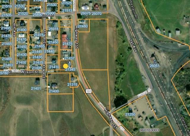 Property at 21345 State Highway 131, Phippsburg, CO 80469