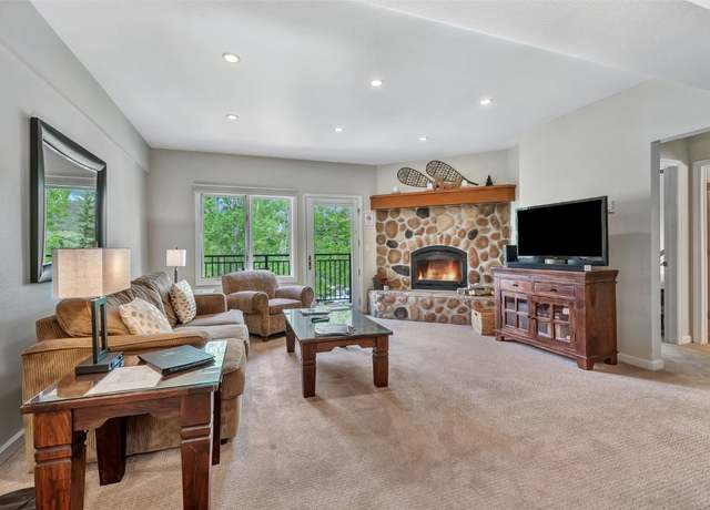 Property at 2883 Burgess Creek Rd #302, Steamboat Springs, CO 80487, 2 beds, 2 baths