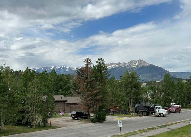 Property at 0893 Straight Creek Drive Dr #302, Dillon, CO 80435, 1 bed, 1 bath