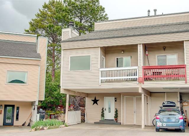 Property at 350 Old Fish Creek Falls Rd #350, Steamboat Springs, CO 80487, 3 beds, 3 baths
