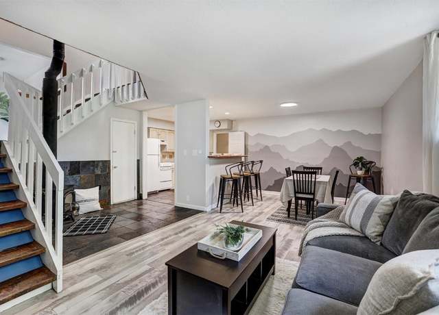 Property at 891 Fairview Blvd #20, Breckenridge, CO 80424, 2 beds, 1.5 baths