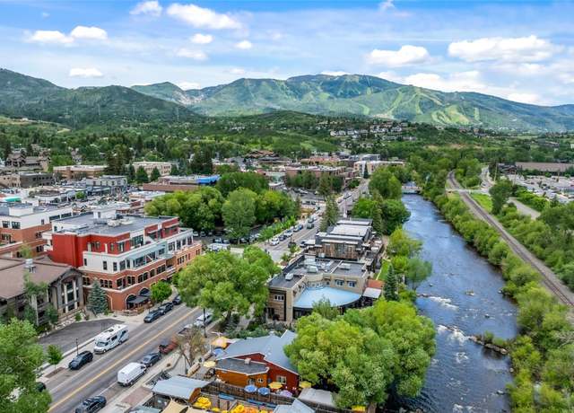 Property at 700 Yampa St Unit A306, Steamboat Springs, CO 80487, 1 bed, 1.5 baths