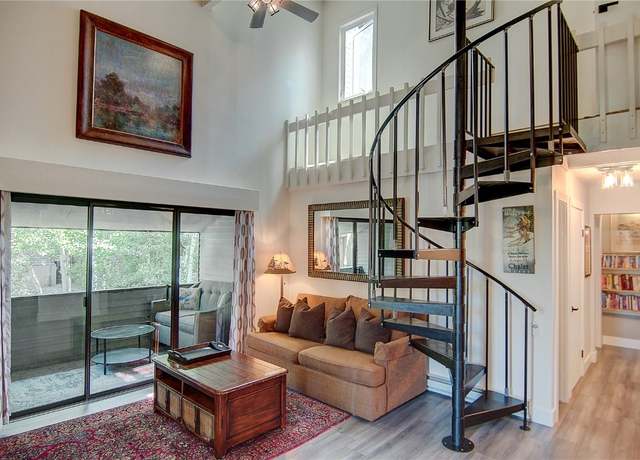 Property at 3020 Village Dr #222, Steamboat Springs, CO 80487, 3 beds, 1 bath