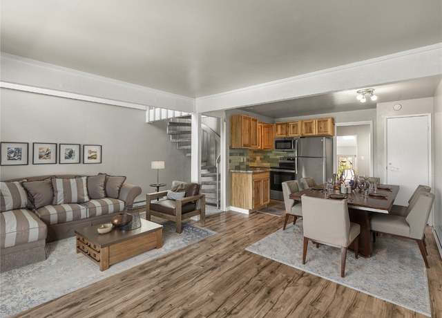 Property at 201 Bunker Hill Lode Rd #6, Breckenridge, CO 80424, 3 beds, 2 baths