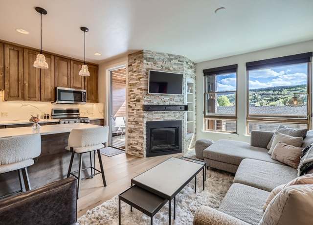 Property at 1090 Blue River Pkwy #204, Silverthorne, CO 80498, 1 bed, 2 baths