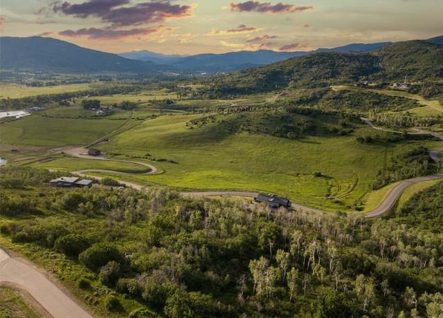 Property at 34315 Panorama Dr, Steamboat Springs, CO 80487