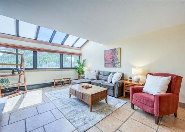 Property at 189 Ten Mile Cir #551, Copper Mountain, CO 80443, 2 beds, 2 baths