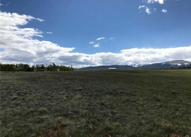 Property at 392 CR 18, Fairplay, CO 80440