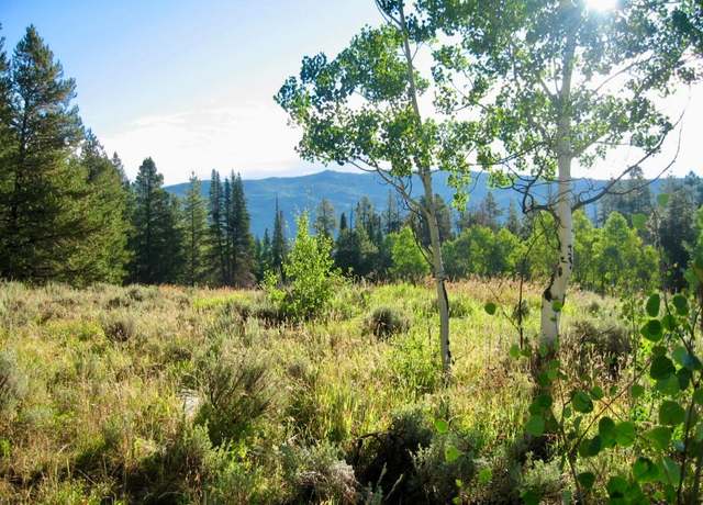 Property at 33413 Tewa Way, Oak Creek, CO 80467