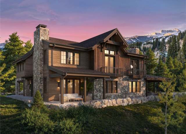 Property at 27 Liberty Ct #15, Breckenridge, CO 80424, 3 beds, 3.5 baths