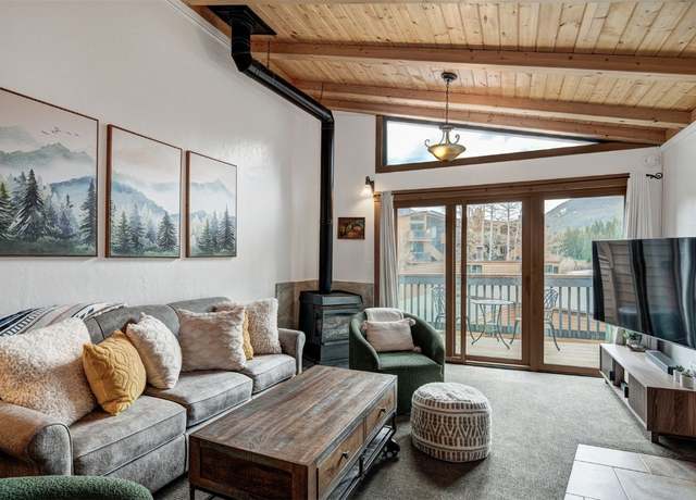 Property at 1473 E Keystone Rd #2933, Keystone, CO 80435, 1 bed, 1 bath