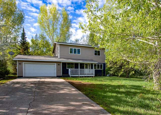 Property at 485 Amethyst Dr, Steamboat Springs, CO 80487, 4 beds, 3.5 baths