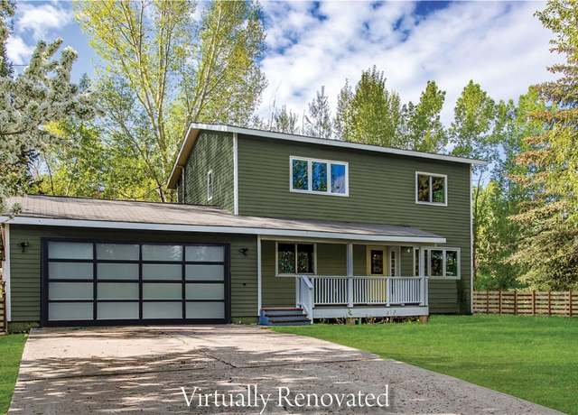 Property at 485 Amethyst Dr, Steamboat Springs, CO 80487, 4 beds, 3.5 baths