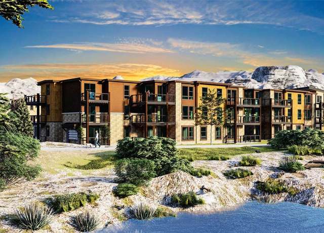 Property at 1044 Blue River Pkwy Unit C-203, Silverthorne, CO 80498, 2 beds, 2 baths