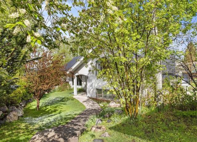 Property at 1750 Fish Creek Falls Rd, Steamboat Springs, CO 80487, 4 beds, 3 baths