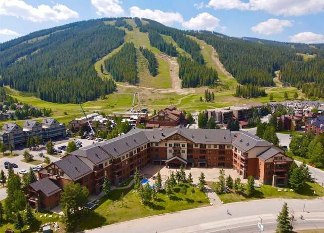 Property at 105 Wheeler Cir #305, Copper Mountain, CO 80443, 1 bed, 1 bath