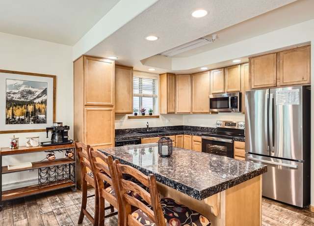 Property at 231 Creekside Dr #102, Frisco, CO 80443, 4 beds, 5 baths