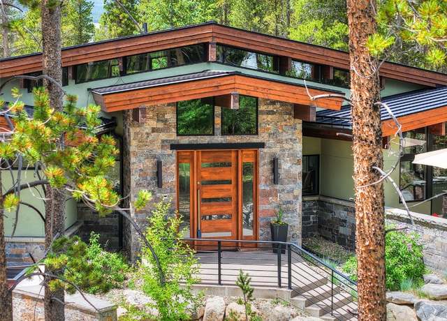 Property at 291 Green Mountain Dr, Breckenridge, CO 80424, 3 beds, 3.5 baths