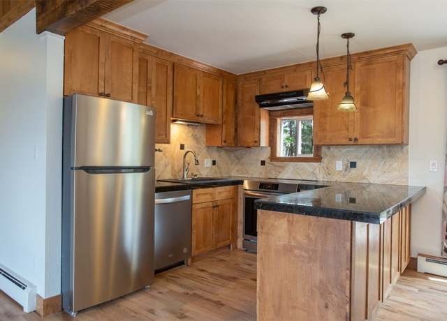 Property at 602 Ryan Gulch Rd Unit B, Silverthorne, CO 80498, 3 beds, 2 baths