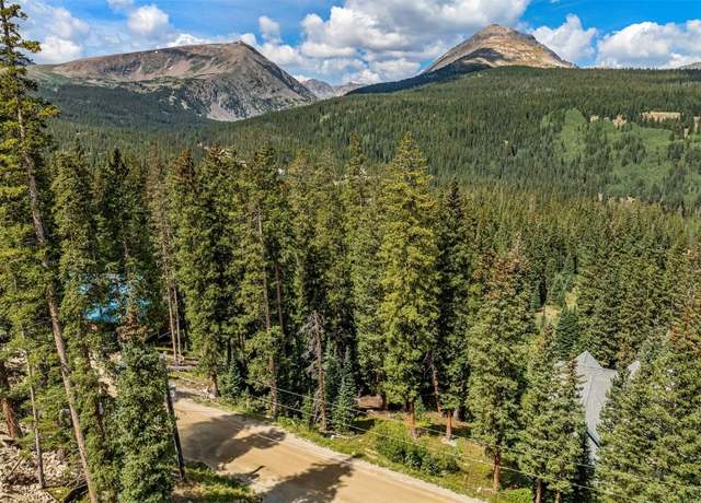 Property at 712 Doris Dr, Breckenridge, CO 80424