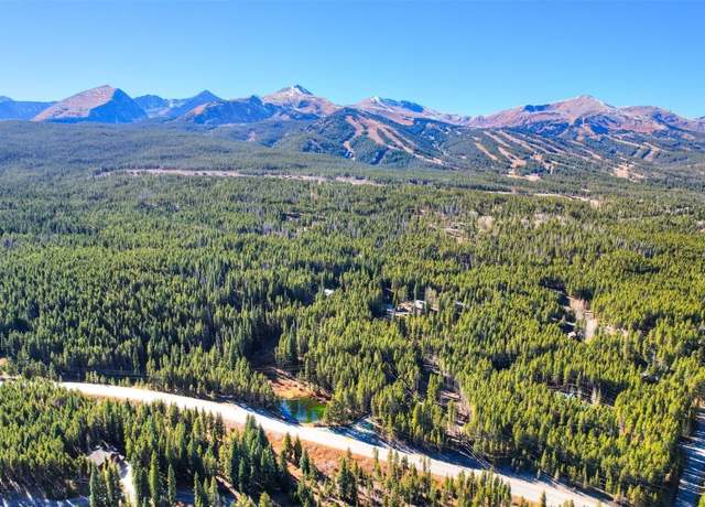 Property at 8231 State Hwy 9, Breckenridge, CO 80424