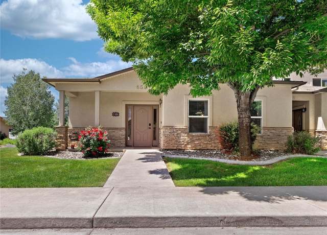 Property at 852 Montclair Dr #852, Palisade, CO 81526, 3 beds, 2 baths
