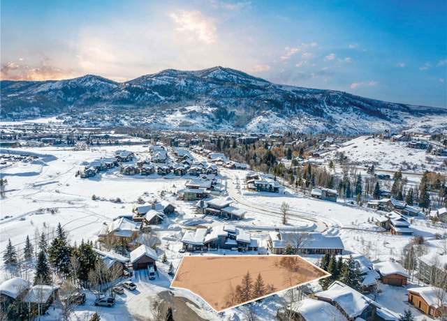 Property at 1455 Storm Peak Ln, Steamboat Springs, CO 80487