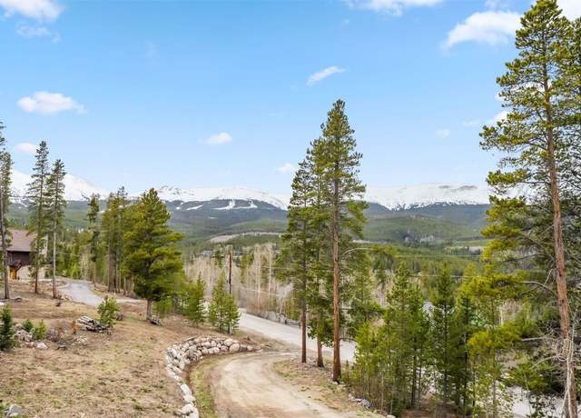 Property at 1009 American Way, Breckenridge, CO 80424, 5 beds, 4 baths