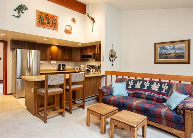 Property at 324 W Main St #324, Frisco, CO 80443, 2 beds, 2 baths
