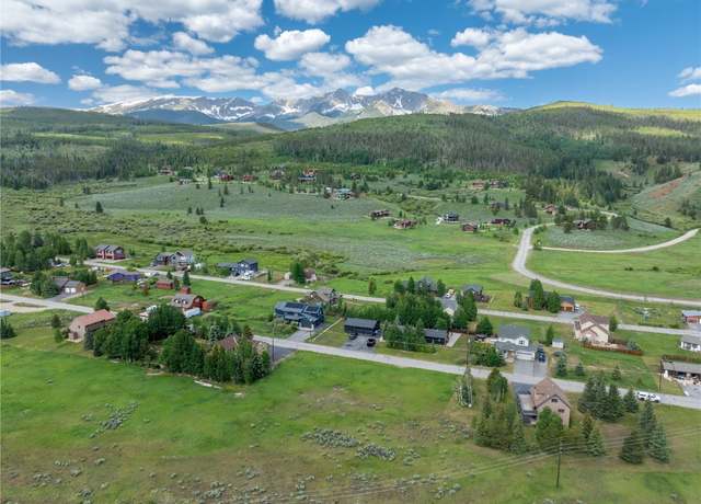 Property at 106 Lake View Cir E, Breckenridge, CO 80424
