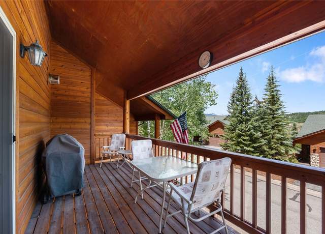 Property at 118 Lookout Ridge Dr #118, Dillon, CO 80435, 2 beds, 3 baths