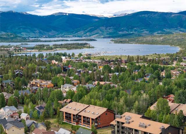 Property at 715 S 5th Ave #120, Frisco, CO 80443, 2 beds, 2 baths