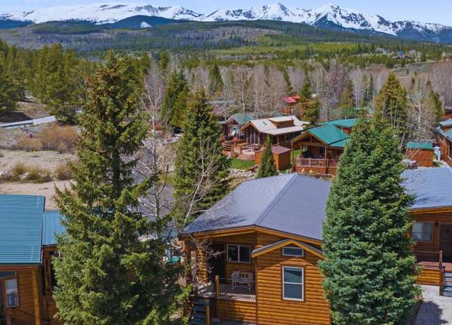 Property at 85 Revett Dr #146, Breckenridge, CO 80424, 2 beds, 2 baths